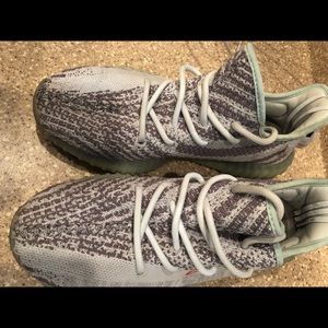 Adidas Yeezy 350 boost Mint blue